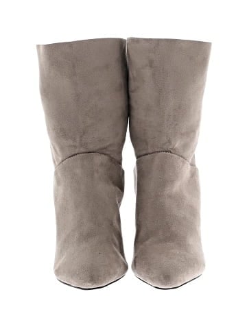 Just Fabulous Ankle Boots (view 2)