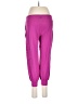Zobha Pink Active Pants Size 4 - photo 2