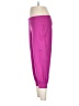 Zobha Pink Active Pants Size 4 - photo 5