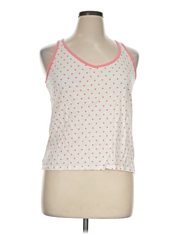 JCPenney Sleeveless Top (view 1)