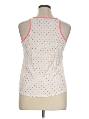 JCPenney Sleeveless Top (view 2)