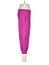 Zobha Pink Active Pants Size 4 - photo 4