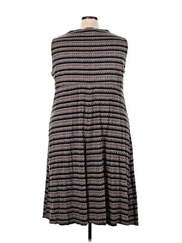 Ulla Popken Casual Dress (view 2)
