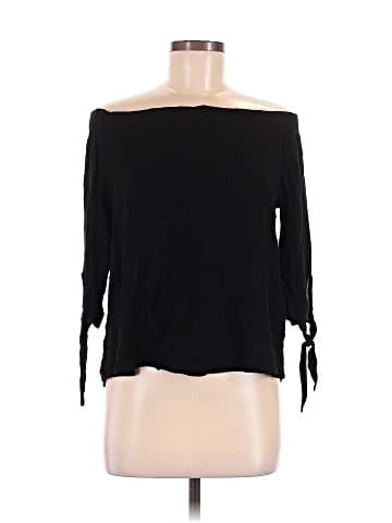 West Kei 3/4 Sleeve Top (view 1)