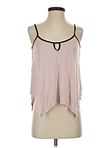 Charlotte Russe Tank Top (view 1)