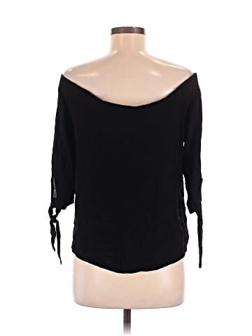 West Kei 3/4 Sleeve Top (view 2)