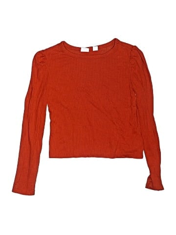 Gap Kids Long Sleeve Top (view 1)