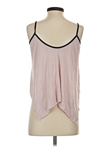 Charlotte Russe Tank Top (view 2)