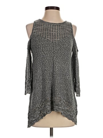 LC Lauren Conrad Pullover Sweater (view 1)