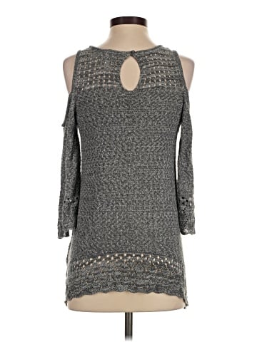 LC Lauren Conrad Pullover Sweater (view 2)