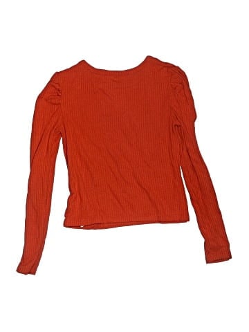 Gap Kids Long Sleeve Top (view 2)