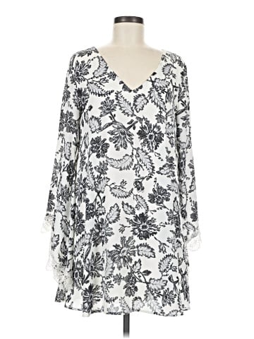 ASTR The Label Casual Dress (view 1)