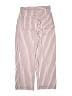 Zara Stripes Red Pink Casual Pants Size 13 - 14 - photo 2