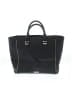 Rebecca Minkoff Black Satchel One size - photo 1