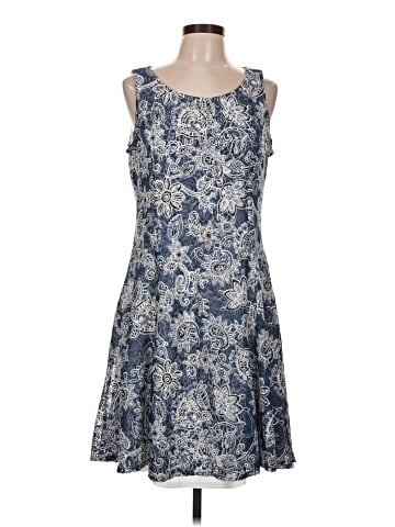 Perceptions Casual Dress (view 1)