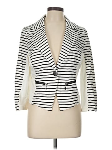 Patrizia Luca Blazer (view 1)