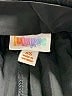 Lularoe 100% Polyester Solid Black Formal Skirt Size XS - photo 4