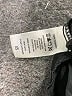 Lularoe 100% Polyester Solid Black Formal Skirt Size XS - photo 5