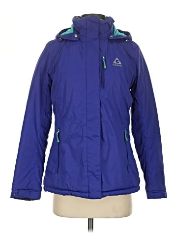 Gerry Snow Jacket (view 1)