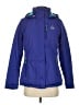 Gerry 100% Polyester Blue Snow Jacket Size S - photo 1