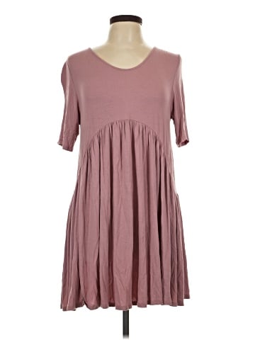 Piko Casual Dress (view 1)