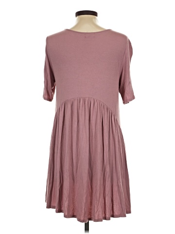 Piko Casual Dress (view 2)