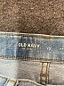 Old Navy Hearts Blue Jeans Size 10 - photo 3