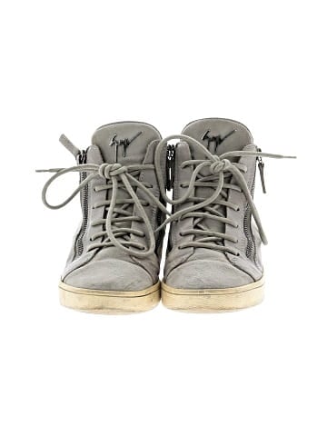 Giuseppe Zanotti Sneakers (view 2)