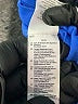 Brooks Blue Active Pants Size M - photo 8