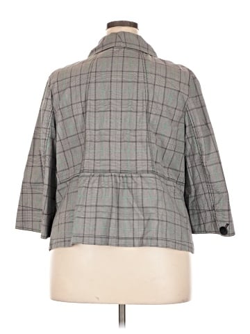 Venezia Coat (view 2)