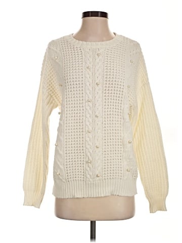 Kut from the Kloth Pullover Sweater (view 1)