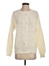 Kut from the Kloth Ivory Pullover Sweater Size S - photo 1