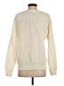 Kut from the Kloth Ivory Pullover Sweater Size S - photo 2