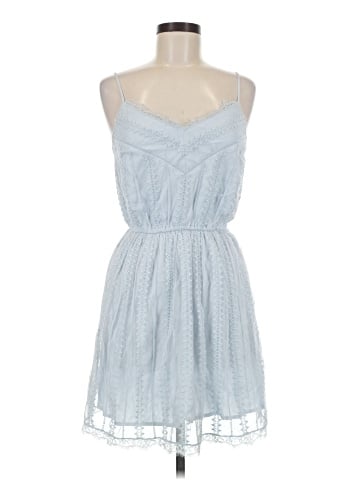 Abercrombie & Fitch Cocktail Dress (view 1)