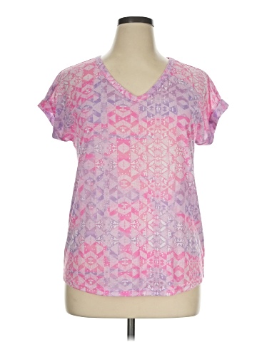 Decree Short Sleeve T-Shirt (view 1)