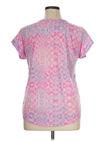 Decree Short Sleeve T-Shirt (view 2)