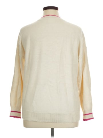 Lou & Grey Pullover Sweater (view 2)