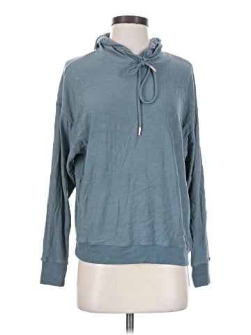 Eberjey Pullover Hoodie (view 1)