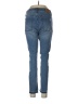 Lucky Brand Stars Blue Jeans Size 30 waist - photo 2