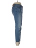 Lucky Brand Stars Blue Jeans Size 30 waist - photo 4