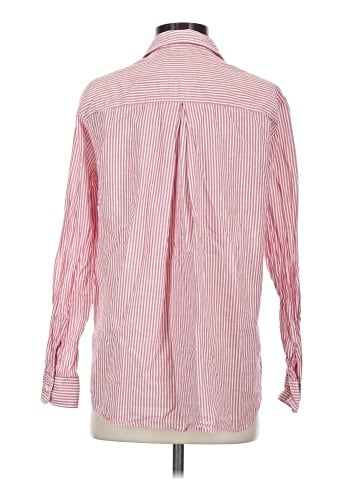 Grayson Long Sleeve Button-Down Shirt (view 2)