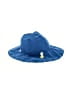 I Play 100% Polyester Blue Sun Hat Size 2T - 4T - photo 1
