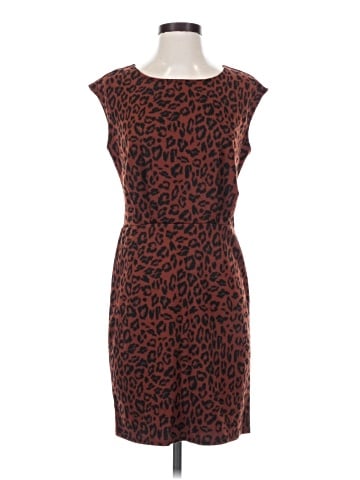 Nine West Cocktail Dress (view 1)