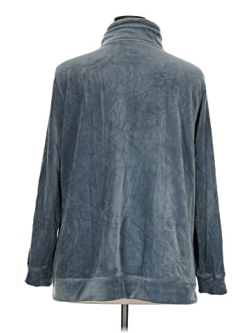 Isaac Mizrahi LIVE! Track Jacket (view 2)