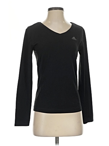 Adidas Long Sleeve T-Shirt (view 1)