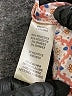 Max Studio Print Orange Casual Dress Size M - photo 8