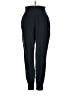Active by Old Navy Solid Black Track Pants Size S - photo 1