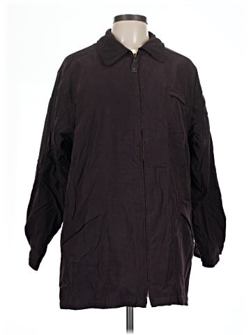 London Fog Coat (view 1)