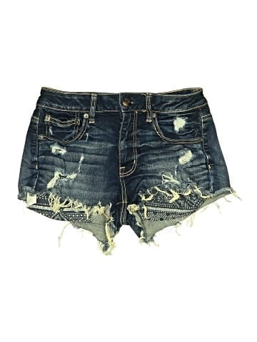Lucky Brand Denim Shorts (view 1)