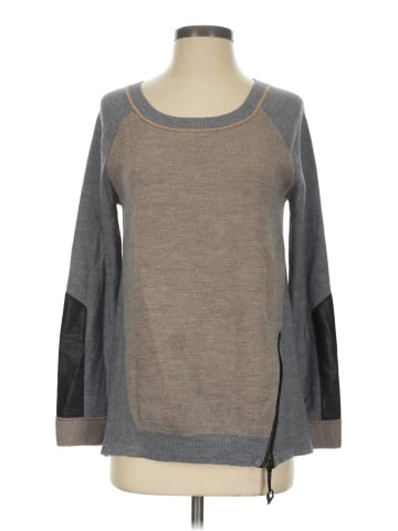 Nanette Lepore Wool Pullover Sweater (view 1)